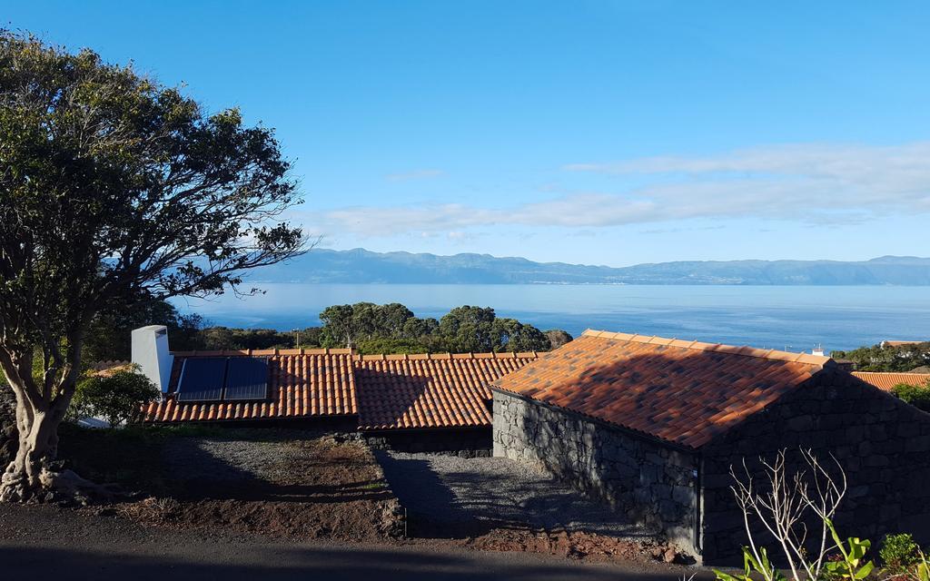 Villa Casa Do Cedro Do Mato Terra Alta Exterior foto